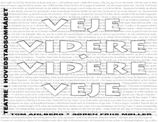 Videre veje - veje videre
