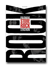 Politikens store rockleksikon