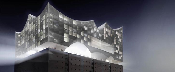 Elbphilharmonie
