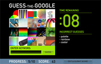 Guess-The- Google
